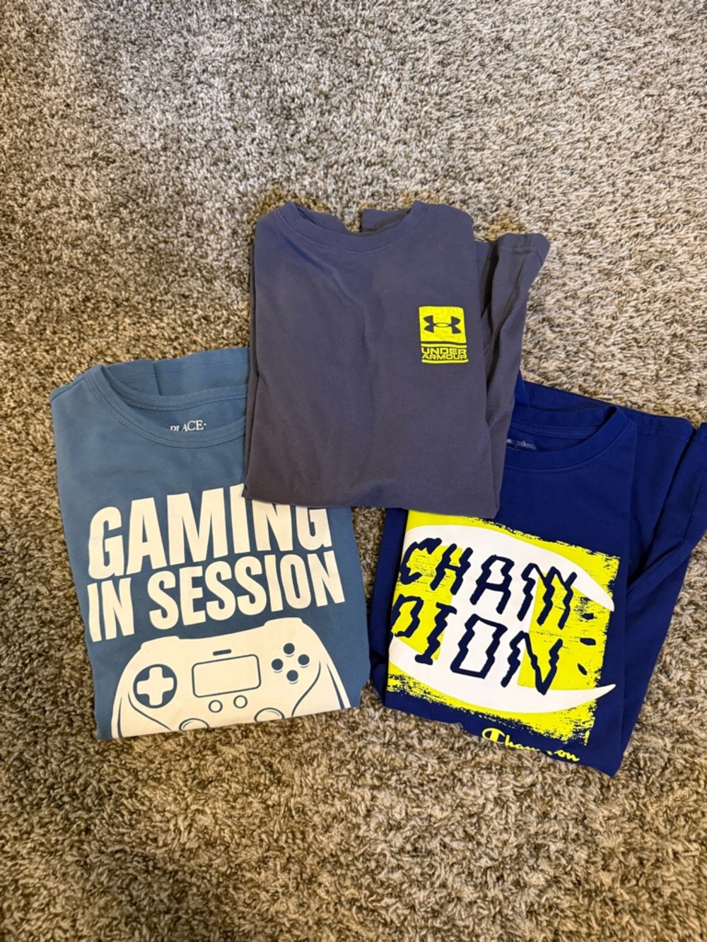 Boys bundle (LG/XL)
